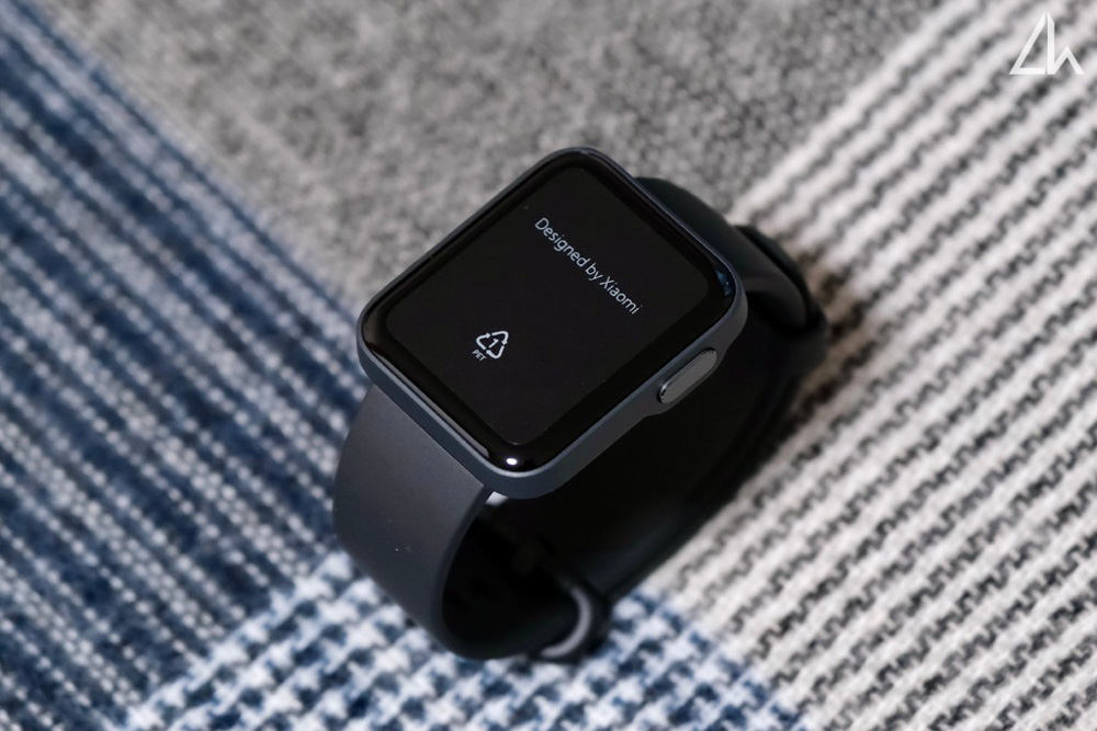 redmi 2 watch